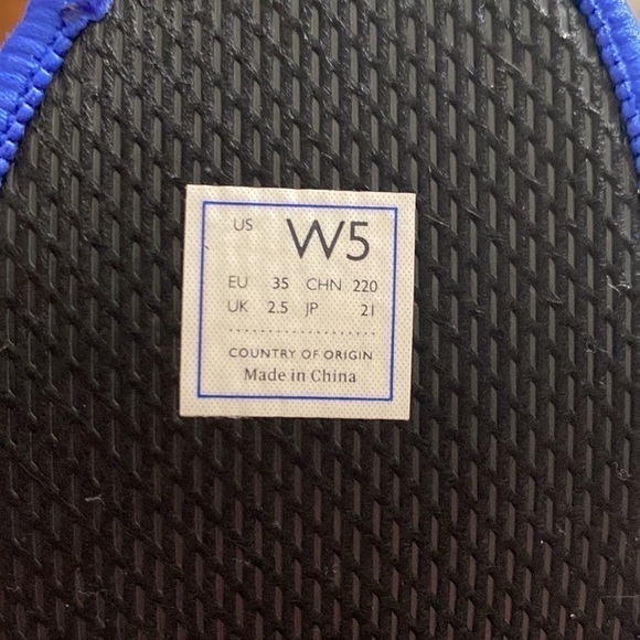 Rothy’s White Chelsea Sneaker Boot size 5 - Picture 8 of 11